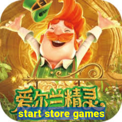 start store games